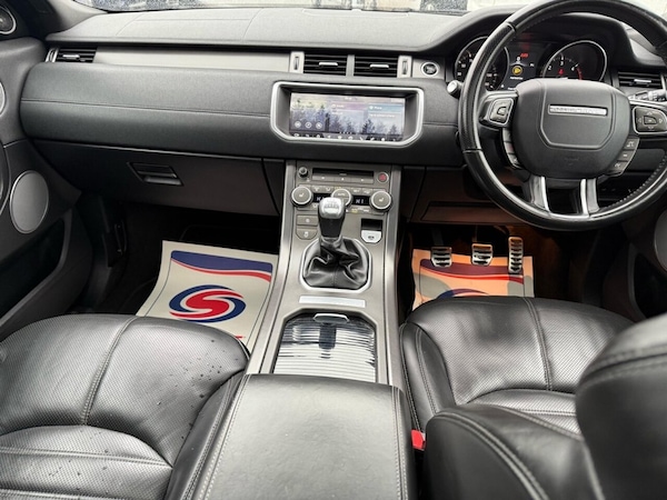 Used Land Rover Range Rover Evoque 2017 for sale - 73831546: Photo 31