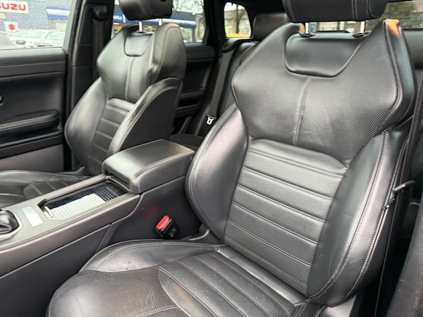 Used Land Rover Range Rover Evoque 2017 for sale - 73831546: Photo 37
