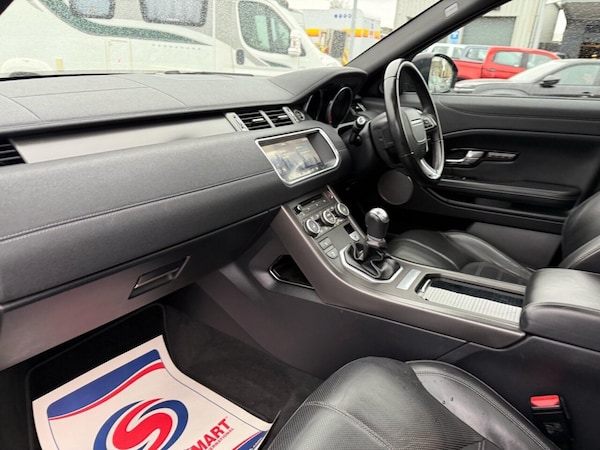 Used Land Rover Range Rover Evoque 2017 for sale - 73831546: Photo 38