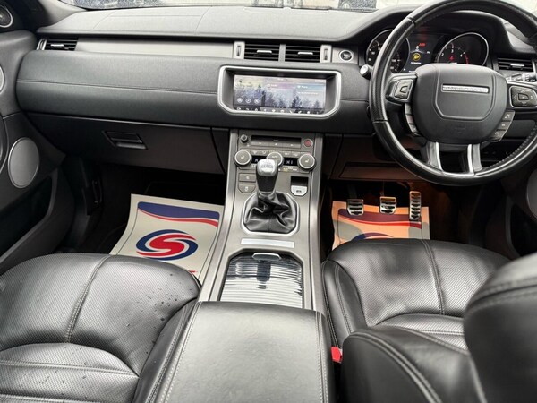Used Land Rover Range Rover Evoque 2017 for sale - 73831546: Photo 45