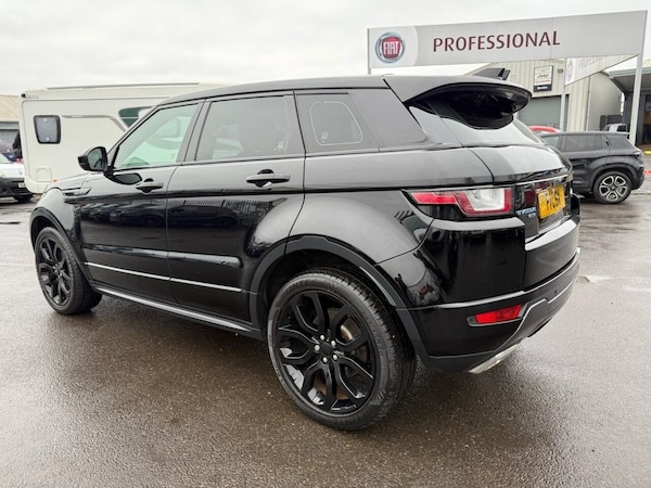 Used Land Rover Range Rover Evoque 2017 for sale - 73831546: Photo 7