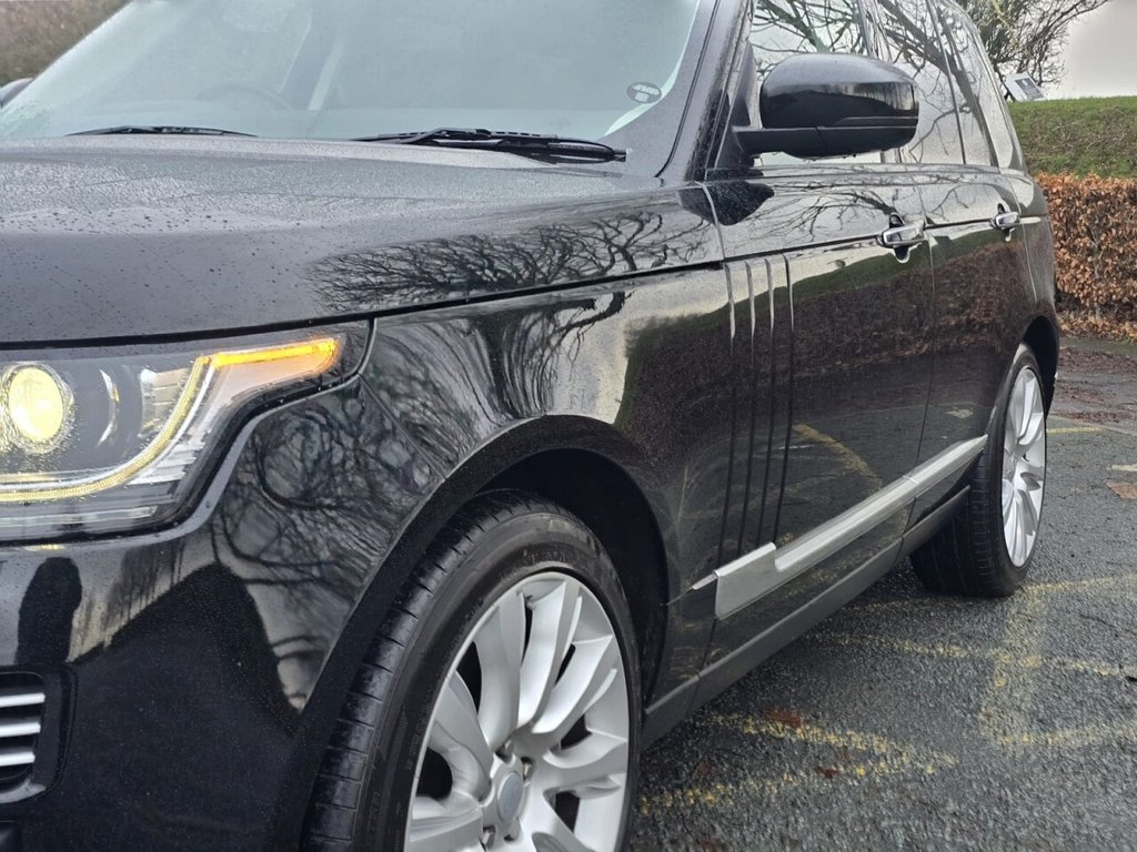 Used Land Rover Range Rover 2016 for sale - 76711081: Photo 10