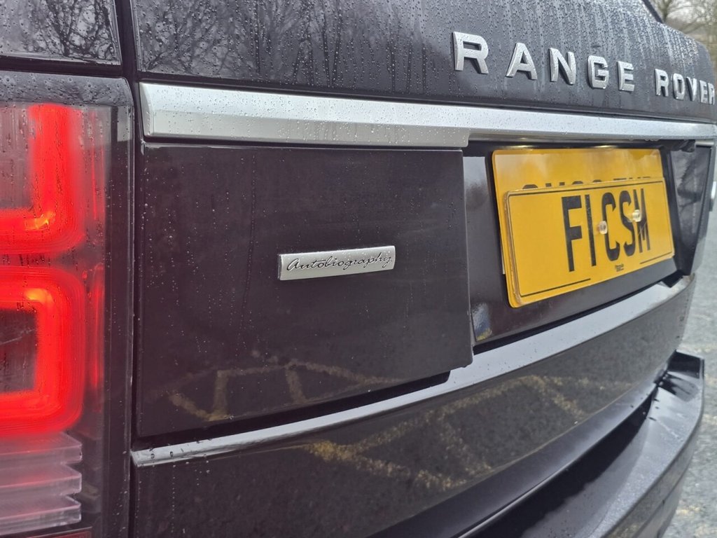 Used Land Rover Range Rover 2016 for sale - 76711081: Photo 12
