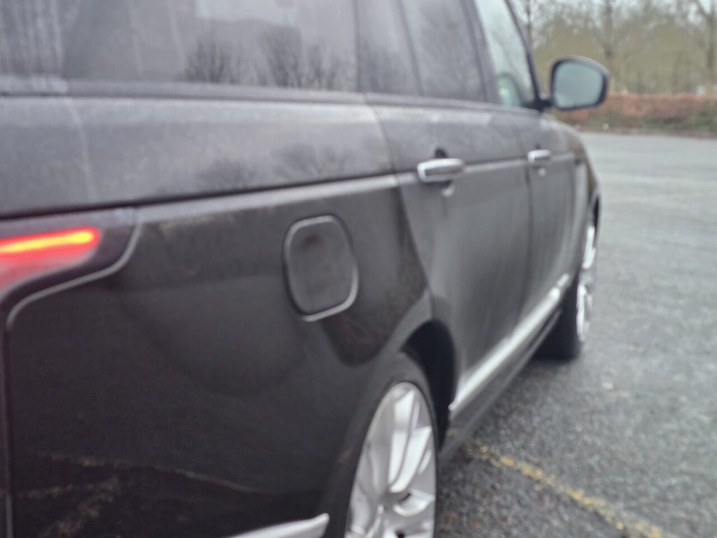 Used Land Rover Range Rover 2016 for sale - 76711081: Photo 14