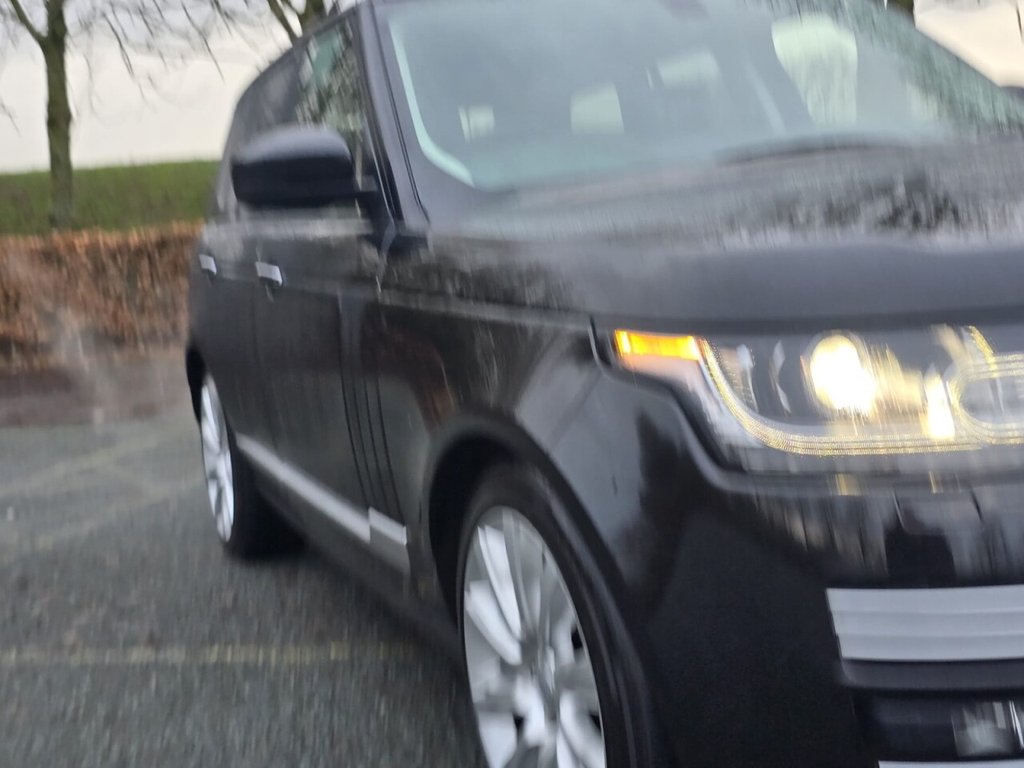 Used Land Rover Range Rover 2016 for sale - 76711081: Photo 15