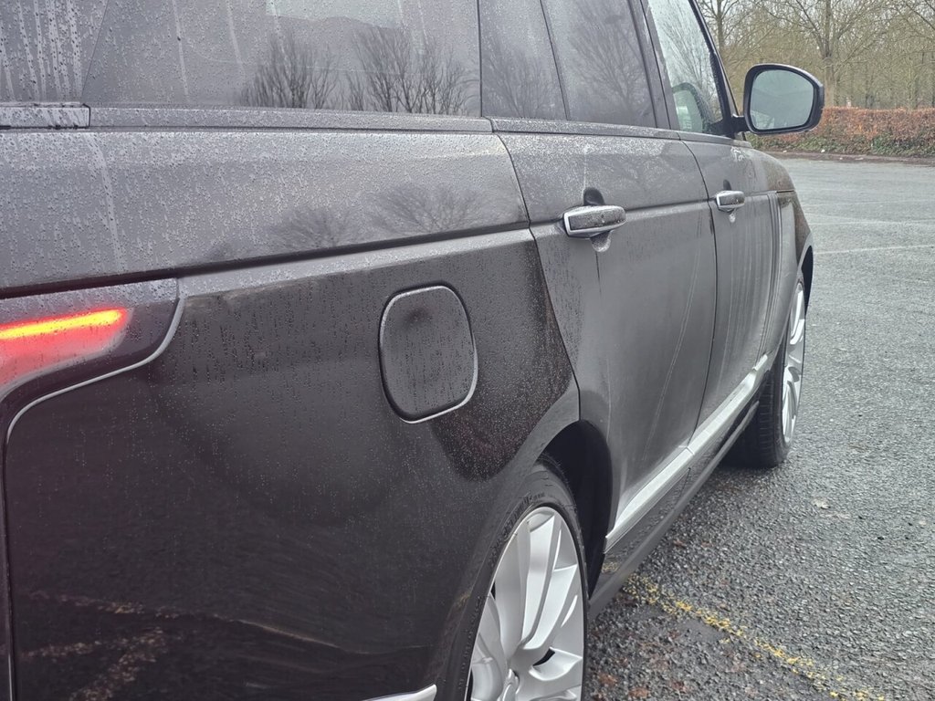 Used Land Rover Range Rover 2016 for sale - 76711081: Photo 17
