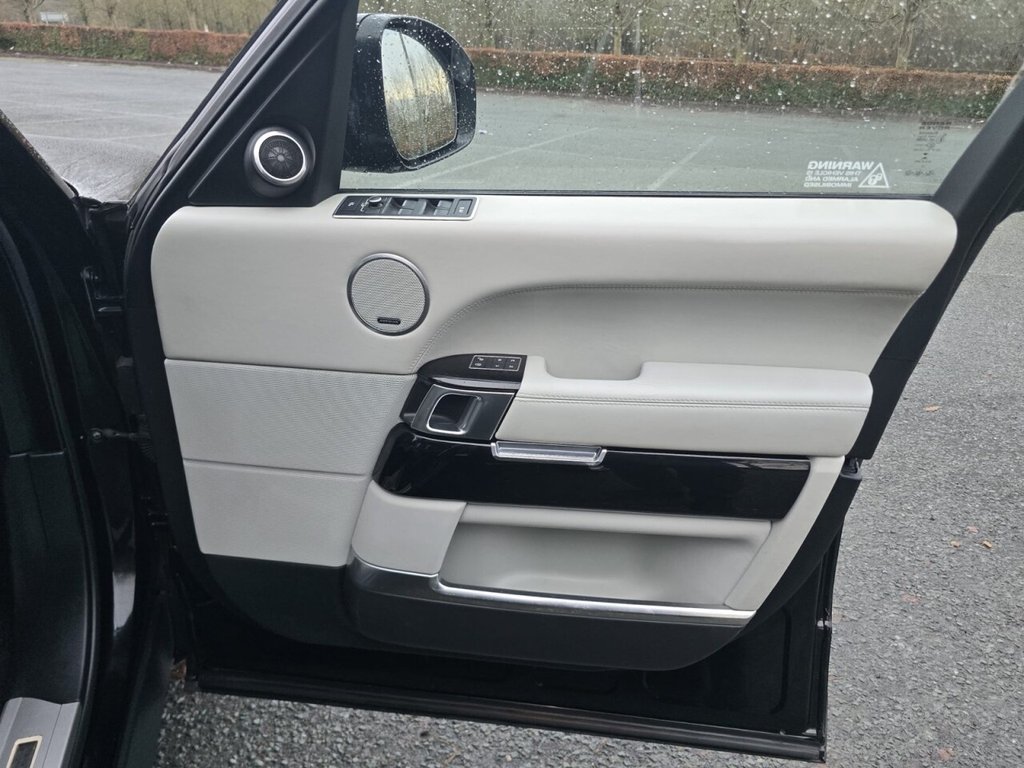 Used Land Rover Range Rover 2016 for sale - 76711081: Photo 20