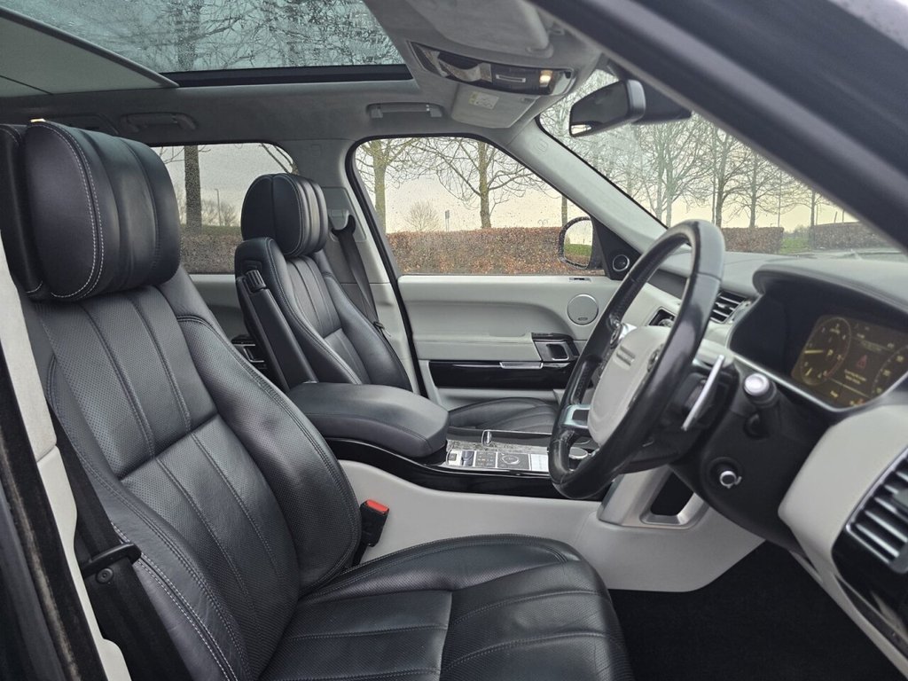 Used Land Rover Range Rover 2016 for sale - 76711081: Photo 23