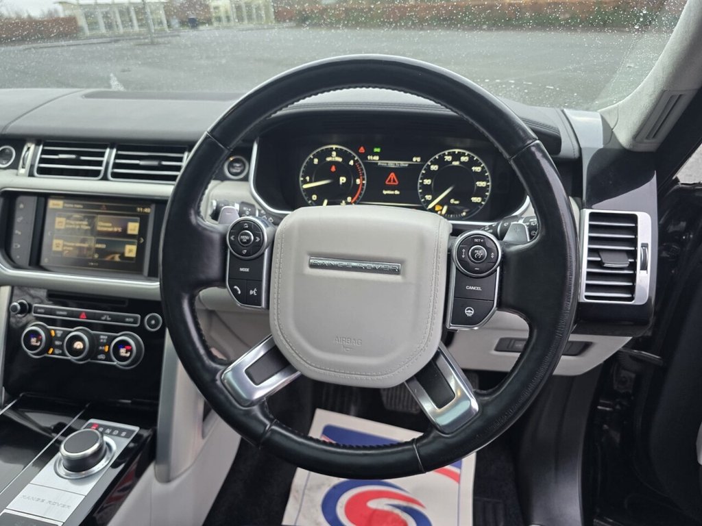 Used Land Rover Range Rover 2016 for sale - 76711081: Photo 24
