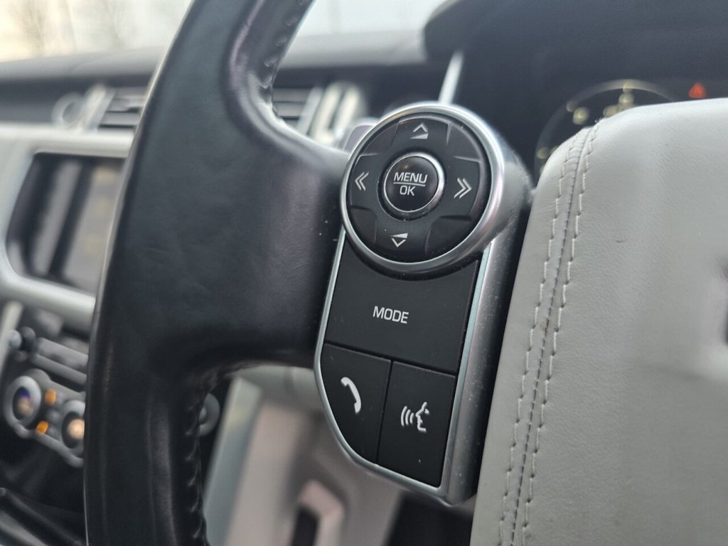 Used Land Rover Range Rover 2016 for sale - 76711081: Photo 25