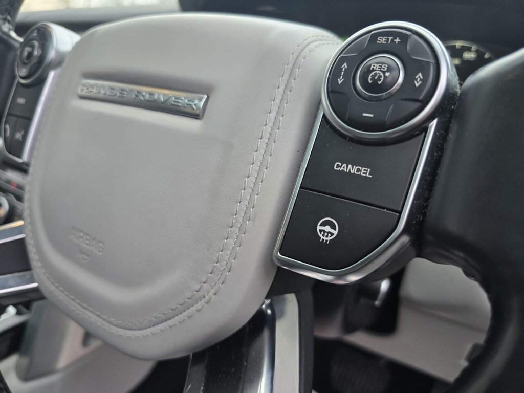 Used Land Rover Range Rover 2016 for sale - 76711081: Photo 26