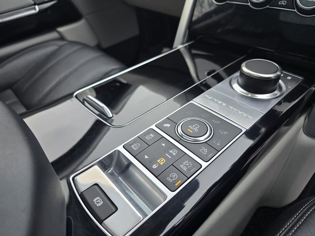 Used Land Rover Range Rover 2016 for sale - 76711081: Photo 27
