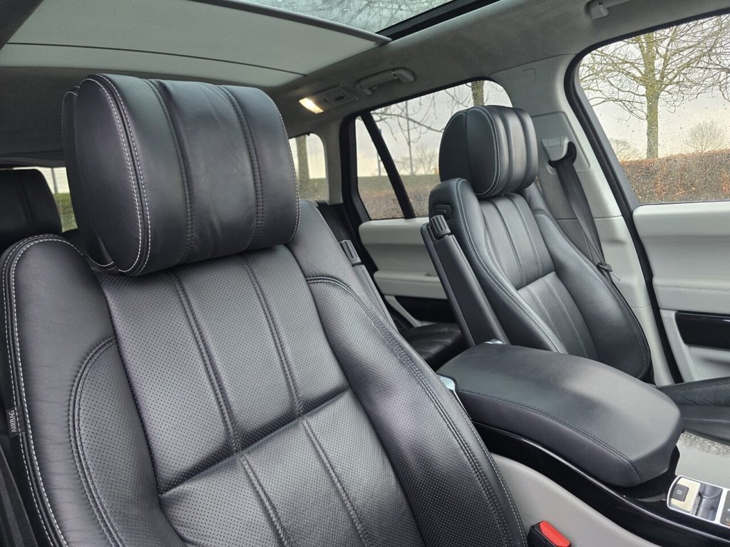 Used Land Rover Range Rover 2016 for sale - 76711081: Photo 31