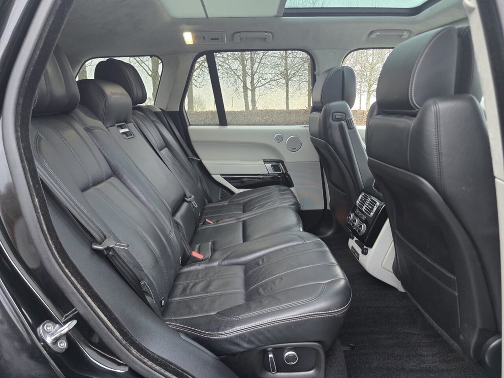 Used Land Rover Range Rover 2016 for sale - 76711081: Photo 33