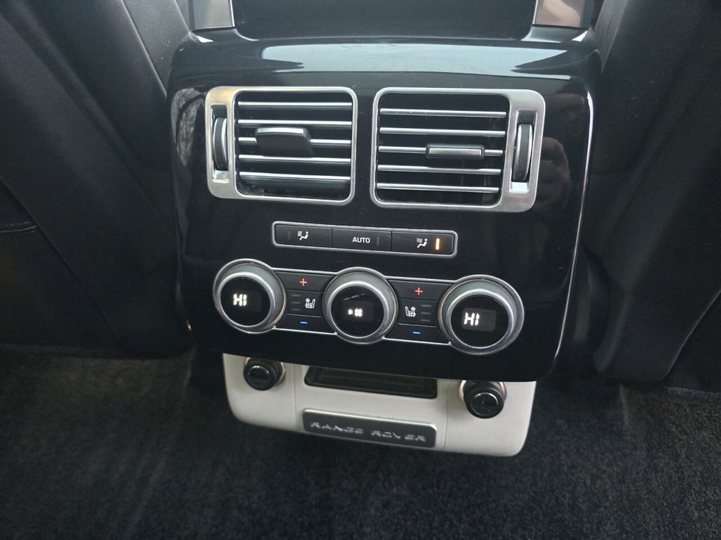 Used Land Rover Range Rover 2016 for sale - 76711081: Photo 34