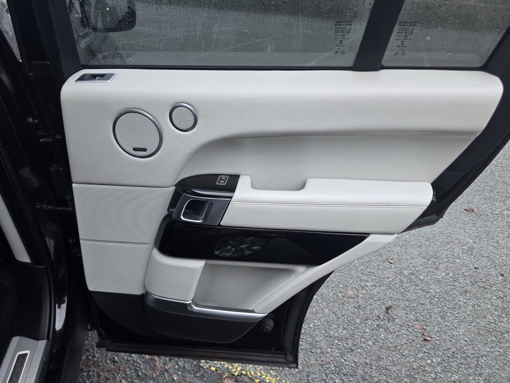 Used Land Rover Range Rover 2016 for sale - 76711081: Photo 36