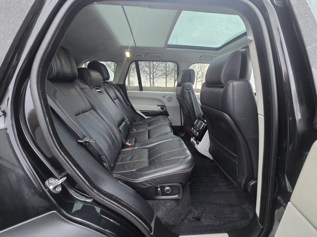 Used Land Rover Range Rover 2016 for sale - 76711081: Photo 37