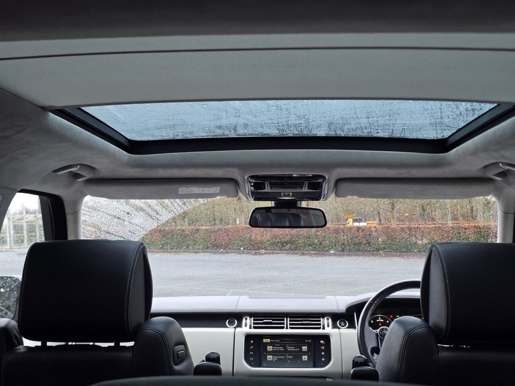 Used Land Rover Range Rover 2016 for sale - 76711081: Photo 41