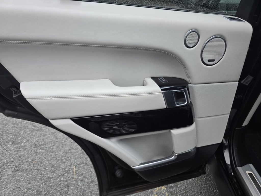 Used Land Rover Range Rover 2016 for sale - 76711081: Photo 42