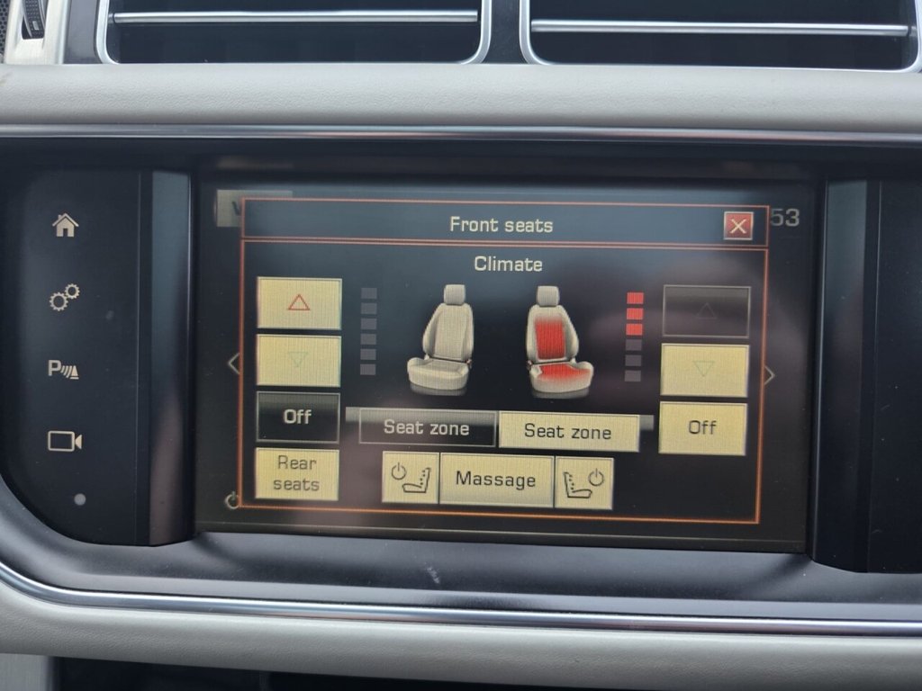 Used Land Rover Range Rover 2016 for sale - 76711081: Photo 44