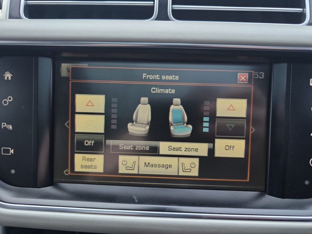 Used Land Rover Range Rover 2016 for sale - 76711081: Photo 45