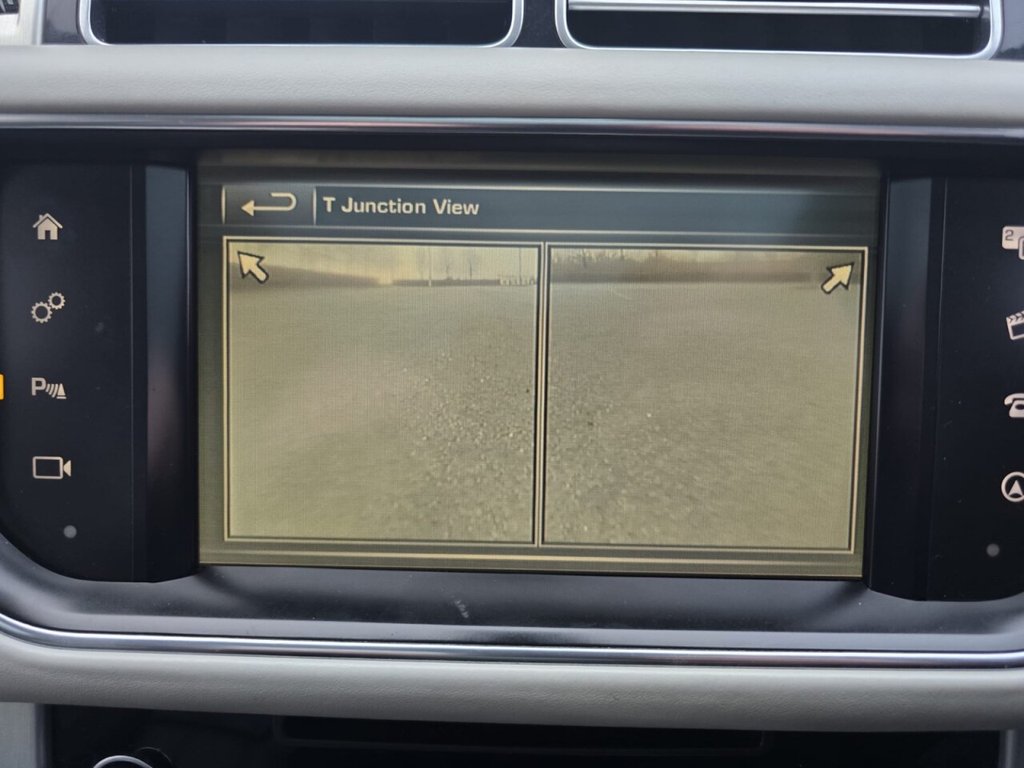 Used Land Rover Range Rover 2016 for sale - 76711081: Photo 46