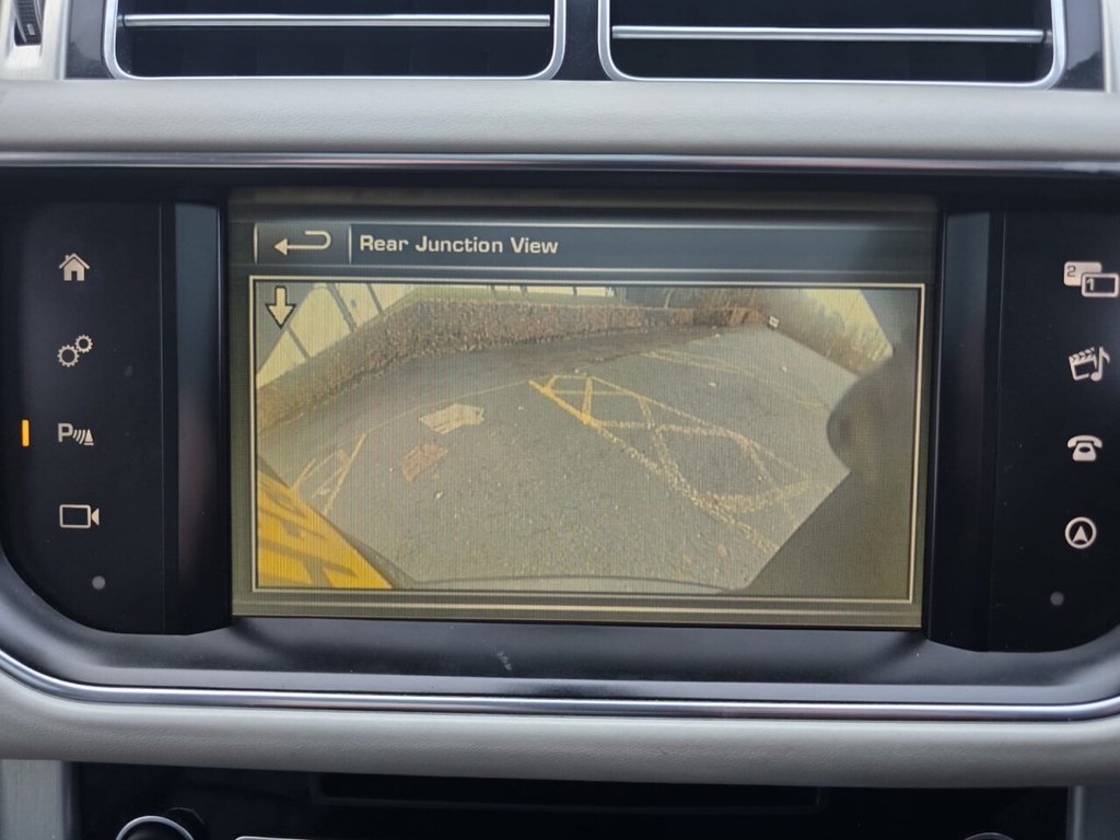 Used Land Rover Range Rover 2016 for sale - 76711081: Photo 49