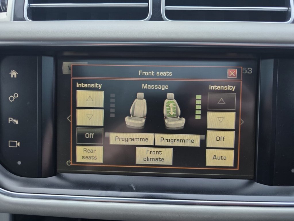 Used Land Rover Range Rover 2016 for sale - 76711081: Photo 50