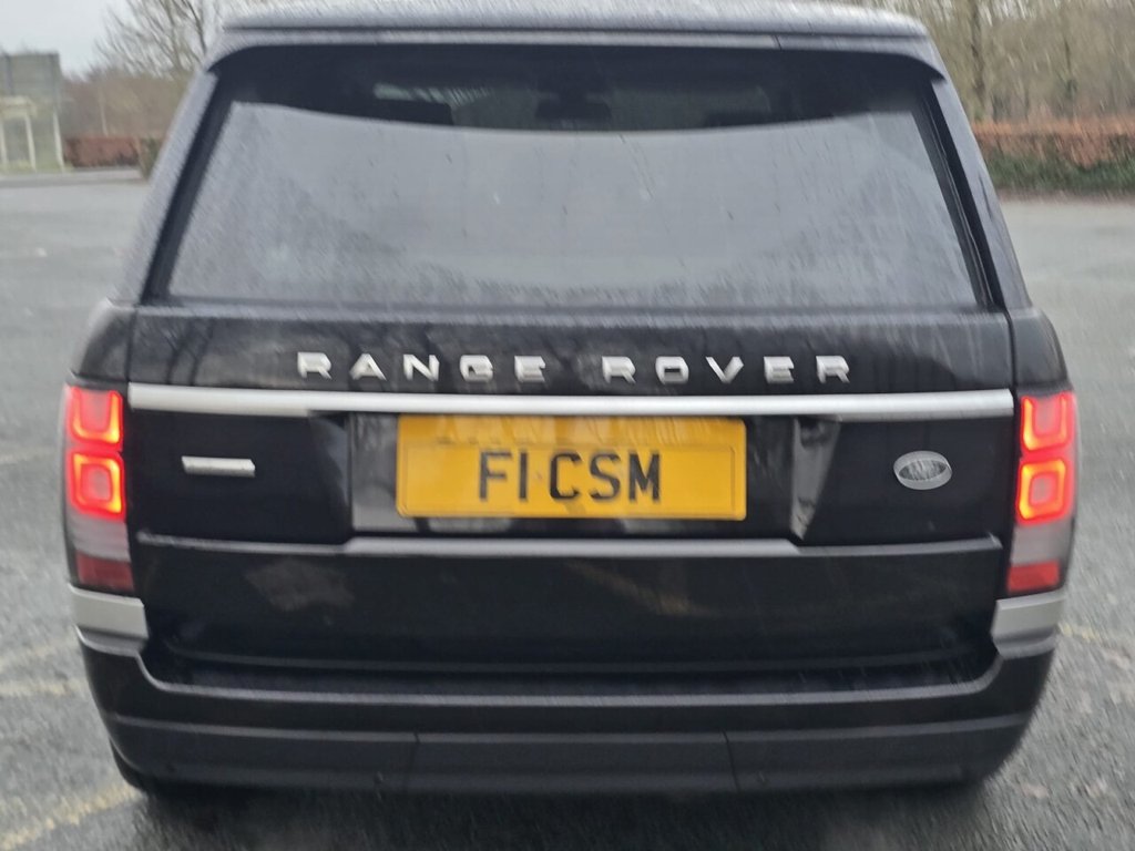 Used Land Rover Range Rover 2016 for sale - 76711081: Photo 6