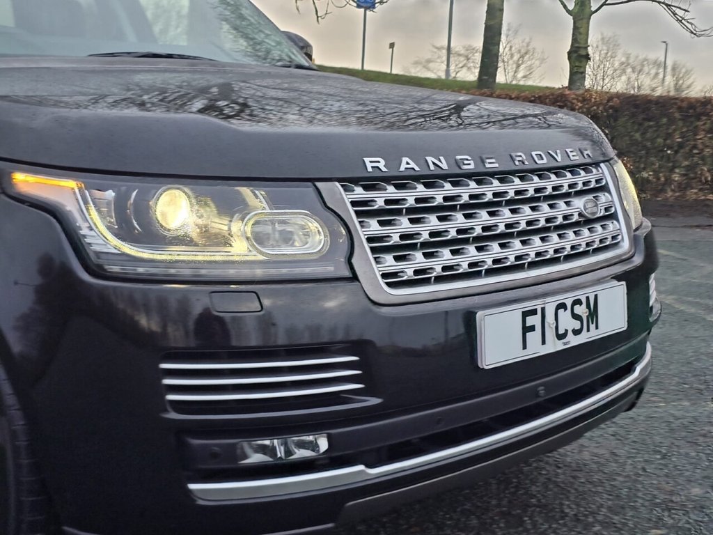 Used Land Rover Range Rover 2016 for sale - 76711081: Photo 9