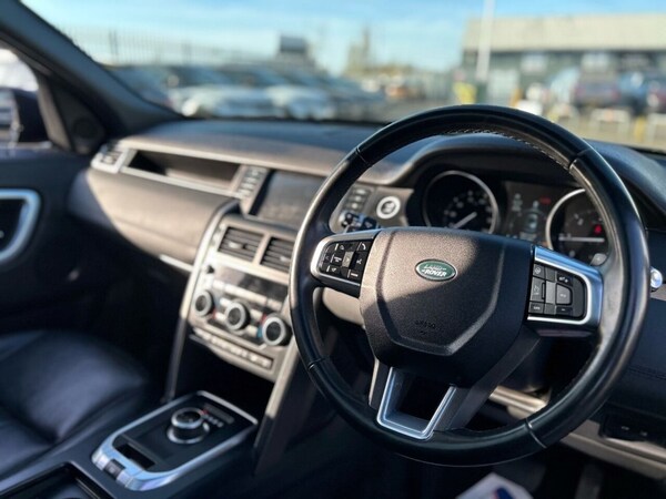 Used Land Rover Discovery Sport 2019 for sale - 74077196: Photo 18