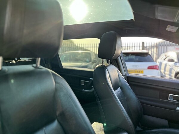 Used Land Rover Discovery Sport 2019 for sale - 74077196: Photo 23