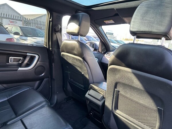 Used Land Rover Discovery Sport 2019 for sale - 74077196: Photo 26