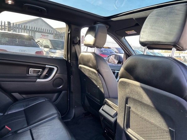 Used Land Rover Discovery Sport 2019 for sale - 74077196: Photo 27