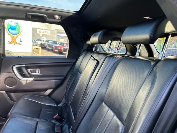 Used Land Rover Discovery Sport 2019 for sale - 74077196: Photo 31