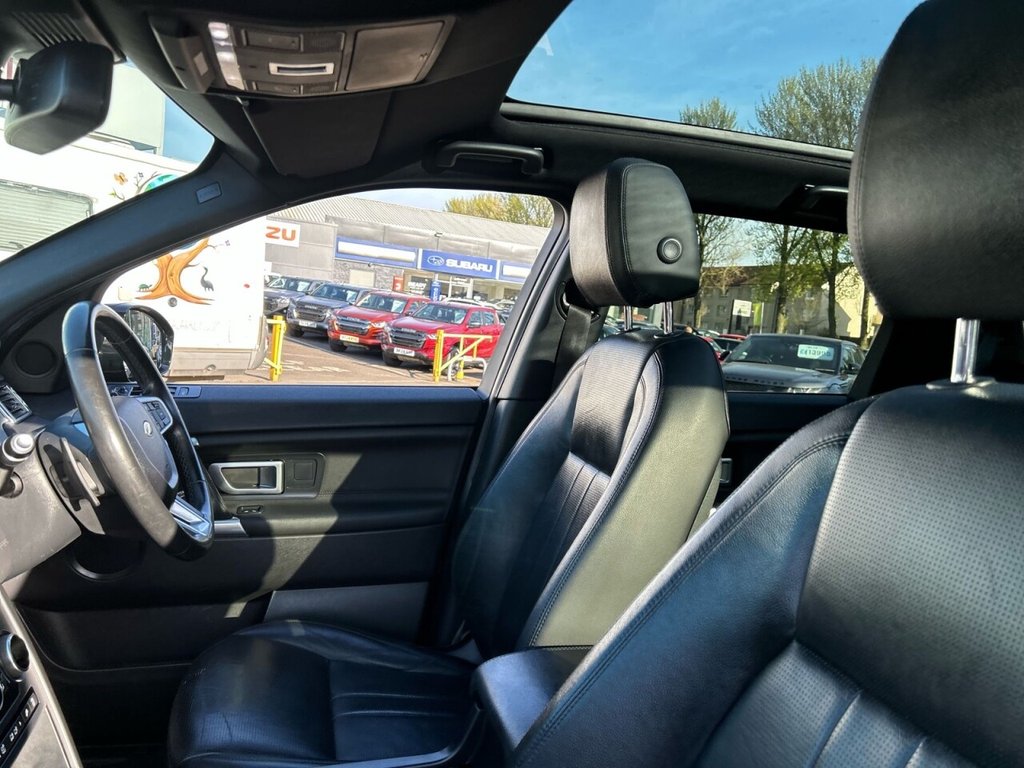 Vehicle 32