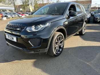 Used Land Rover Discovery Sport 2019 for sale - 74077196: Photo