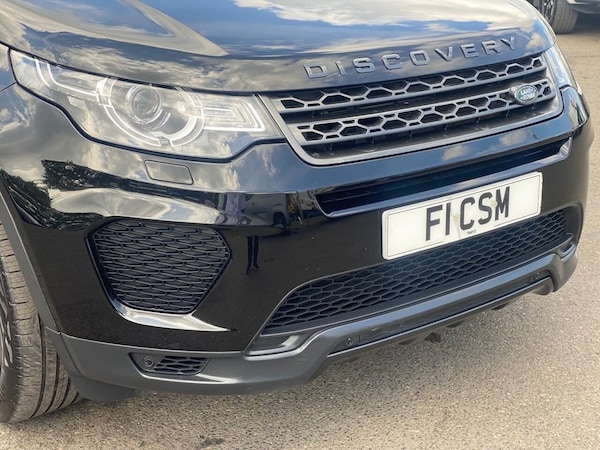 Used Land Rover Discovery Sport 2019 for sale - 75194202: Photo 14