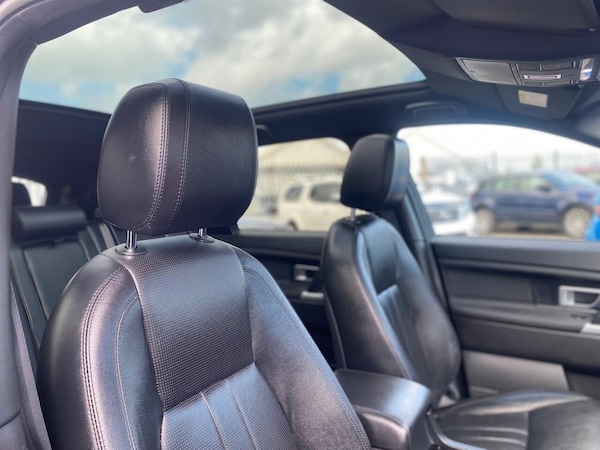 Used Land Rover Discovery Sport 2019 for sale - 75194202: Photo 21