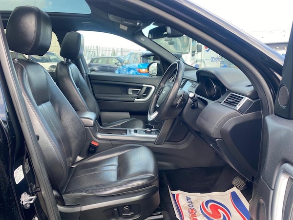 Used Land Rover Discovery Sport 2019 for sale - 75194202: Photo 22
