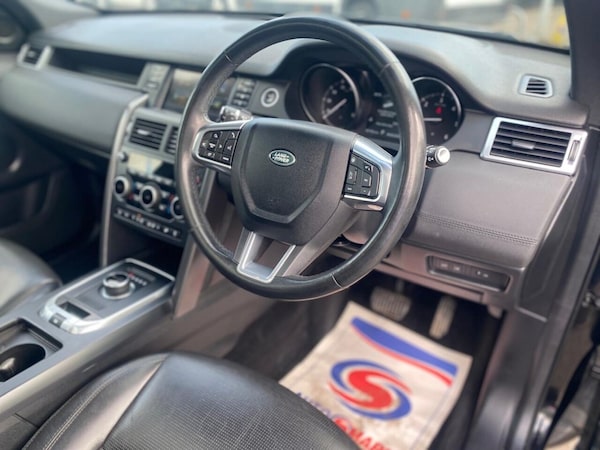 Used Land Rover Discovery Sport 2019 for sale - 75194202: Photo 25