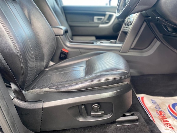 Used Land Rover Discovery Sport 2019 for sale - 75194202: Photo 27