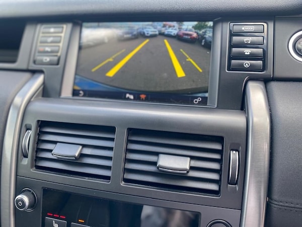 Used Land Rover Discovery Sport 2019 for sale - 75194202: Photo 31