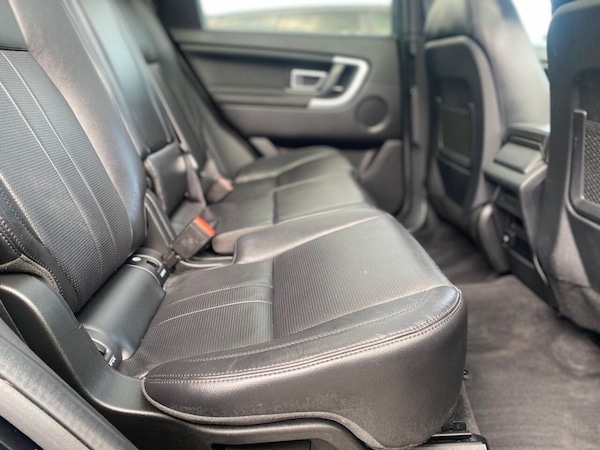 Used Land Rover Discovery Sport 2019 for sale - 75194202: Photo 37