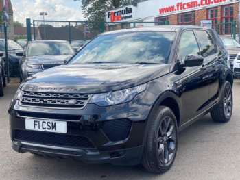 Used Land Rover Discovery Sport 2019 for sale - 75194202: Photo