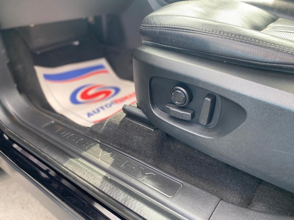 Used Land Rover Discovery Sport 2019 for sale - 75194202: Photo 46