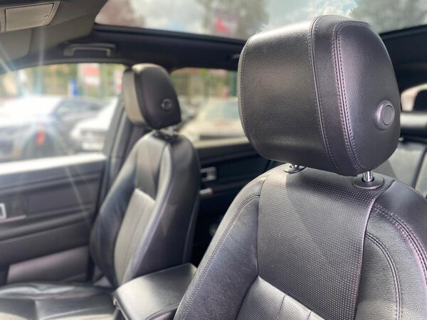 Used Land Rover Discovery Sport 2019 for sale - 75194202: Photo 49