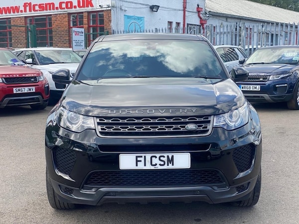 Used Land Rover Discovery Sport 2019 for sale - 75194202: Photo 9