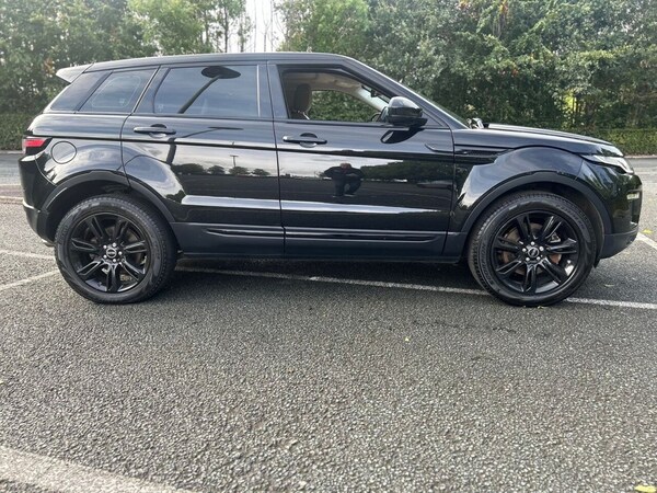 Used Land Rover Range Rover Evoque 2015 for sale - 71505179: Photo 10