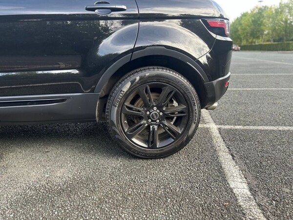 Used Land Rover Range Rover Evoque 2015 for sale - 71505179: Photo 12